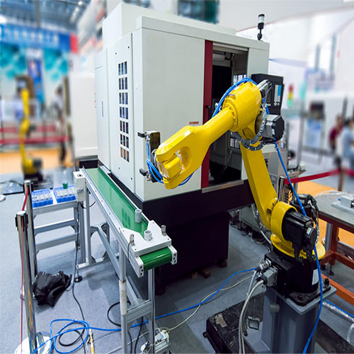 南阳机械制造领域