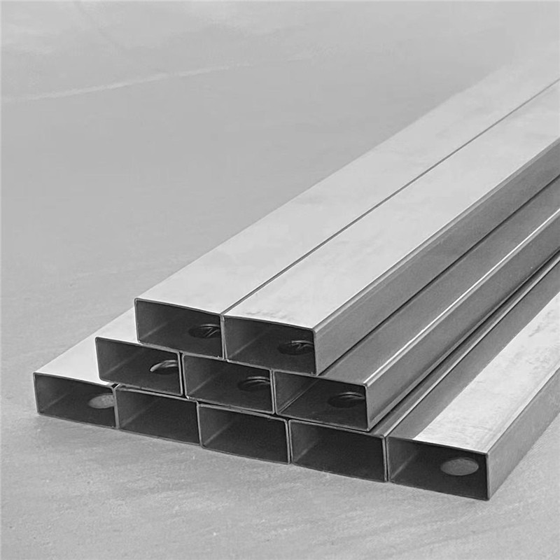 南阳304不锈钢方管