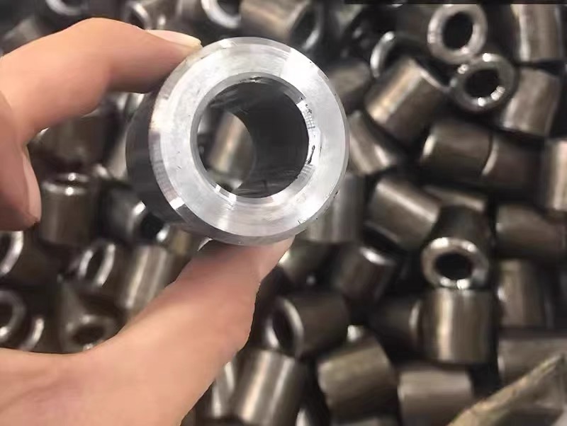 南阳45# 精密无缝钢管 机械制造专用 厚壁现货直发